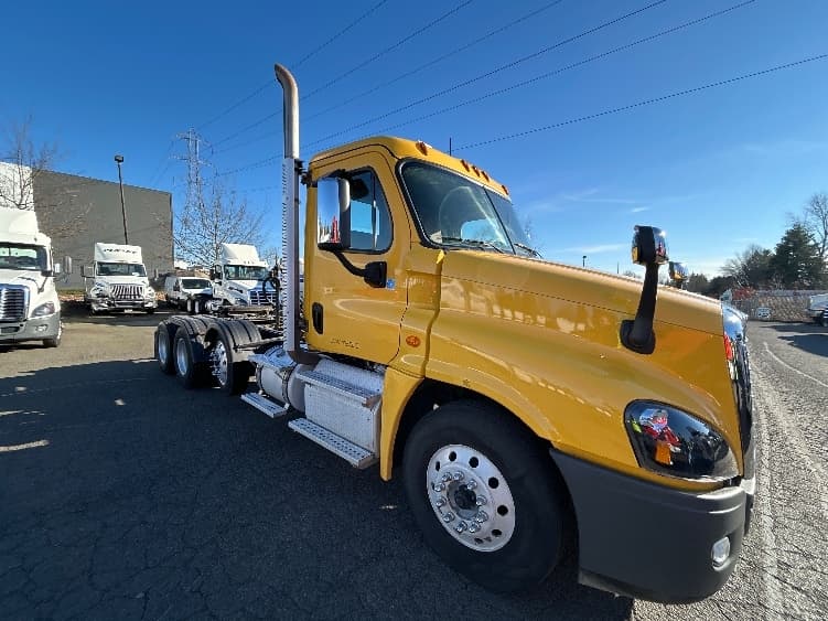 2019 Freightliner