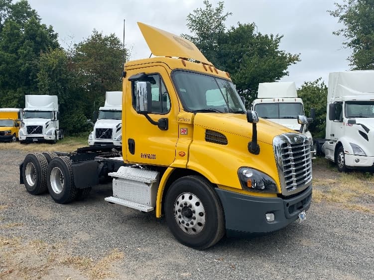 2019 Freightliner