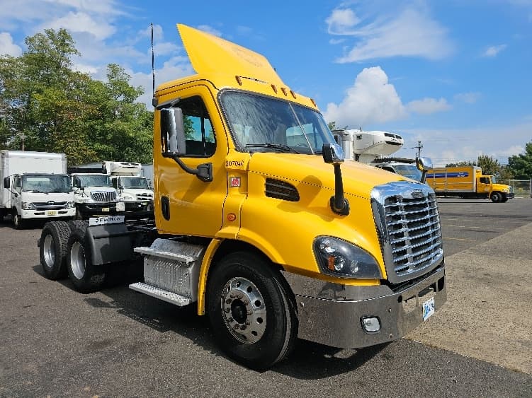 2019 Freightliner