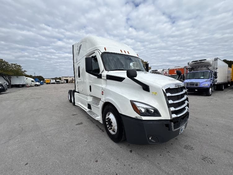 2024 Freightliner