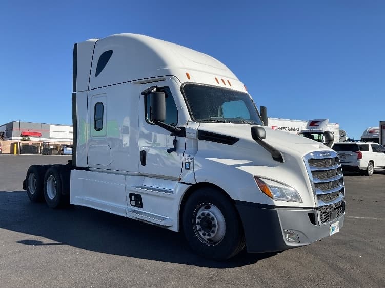 2024 Freightliner
