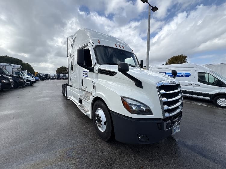 2024 Freightliner