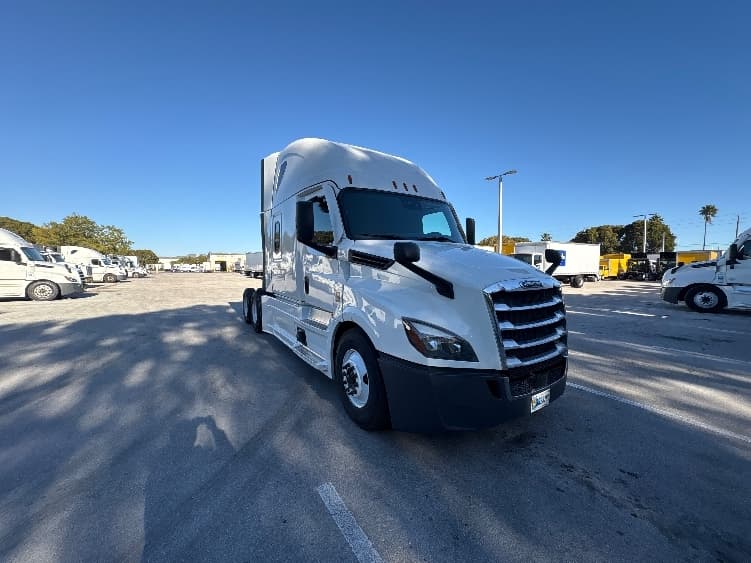 2024 Freightliner