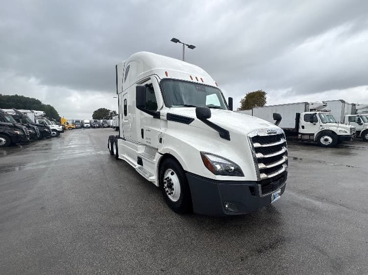 2024 Freightliner