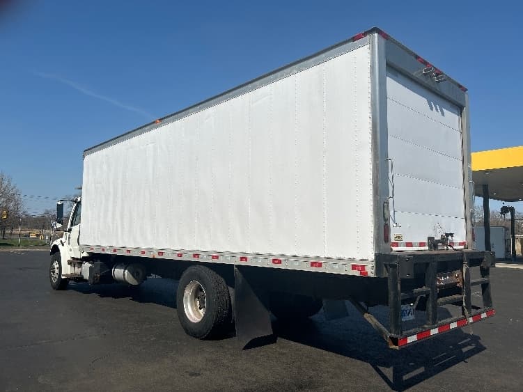 2019 Freightliner M2 106 in Montgomery, NY — photo 6