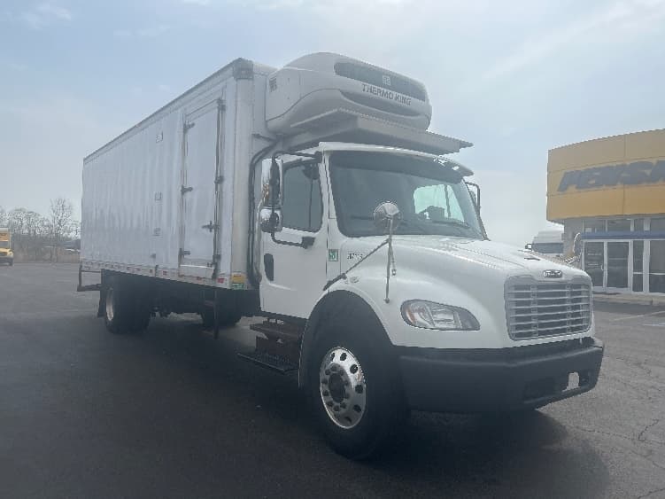 2019 Freightliner M2 106