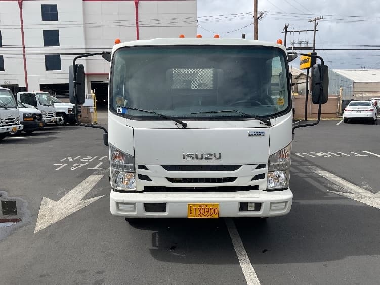 2018 Isuzu NQR in Torrance, CA — photo 2