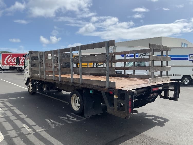 2018 Isuzu NQR in Torrance, CA — photo 6