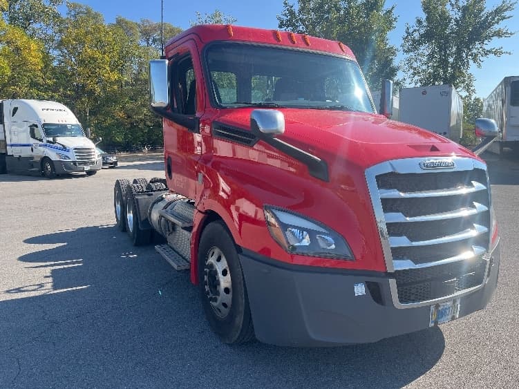 2019 Freightliner