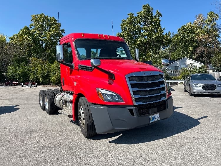 2019 Freightliner