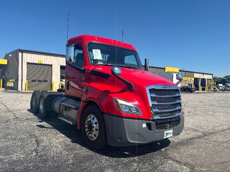 2019 Freightliner