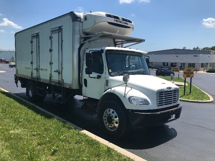 2019 Freightliner M2 106