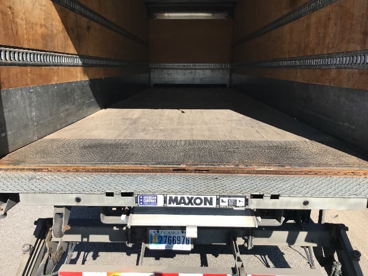 2019 Freightliner M2 106 in Akron, OH — photo 10