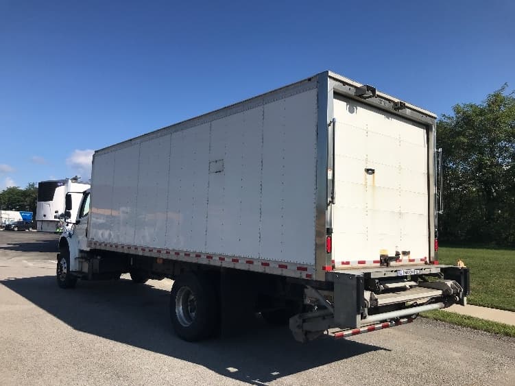 2019 Freightliner M2 106 in Akron, OH — photo 6