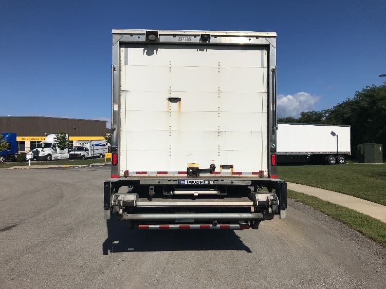 2019 Freightliner M2 106 in Akron, OH — photo 7