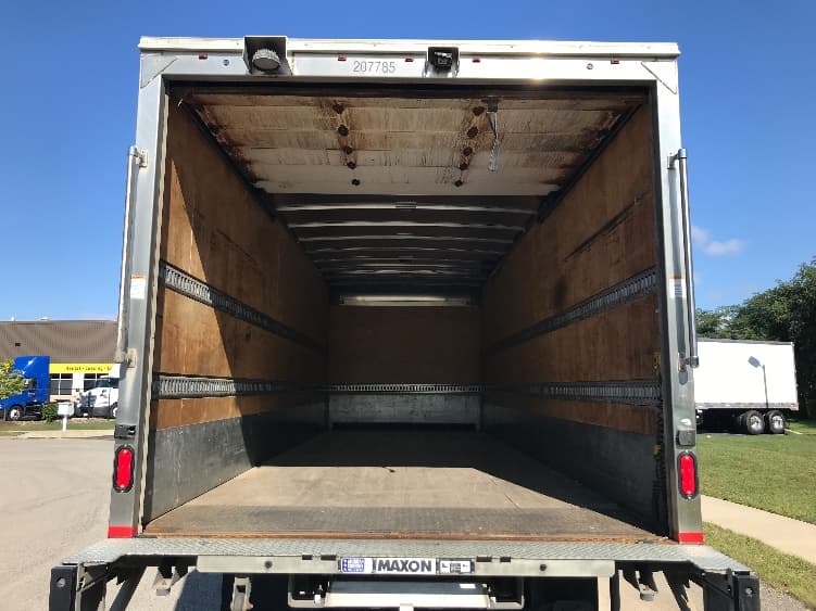 2019 Freightliner M2 106 in Akron, OH — photo 8