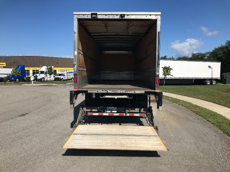 2019 Freightliner M2 106 in Akron, OH — photo 9