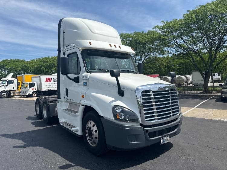 2019 Freightliner
