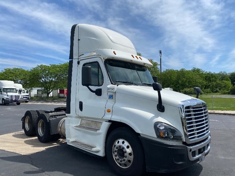 2019 Freightliner
