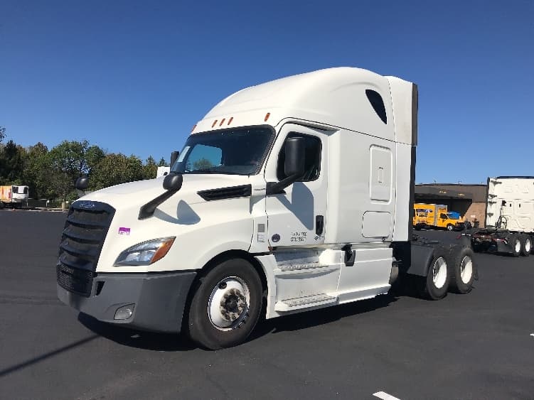 2019 Freightliner