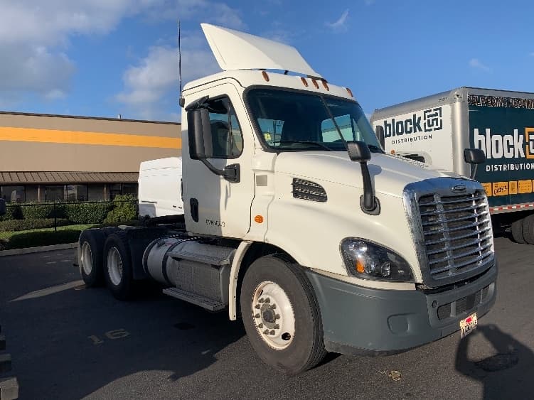 2019 Freightliner