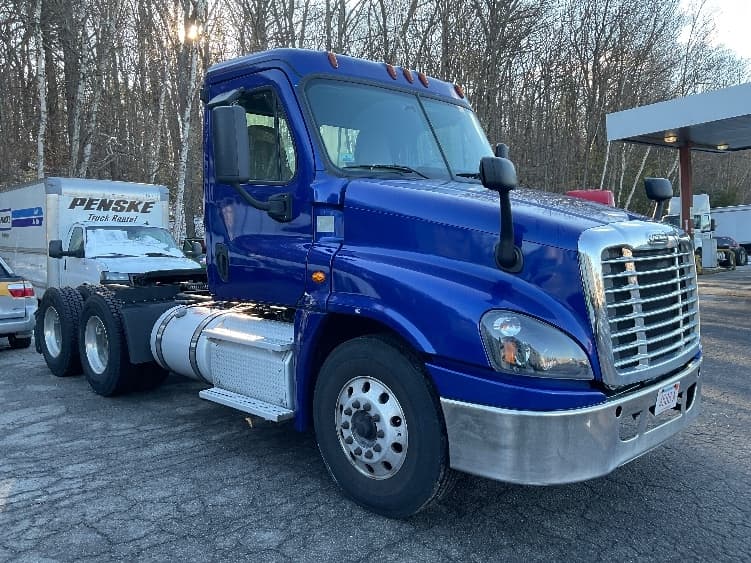2019 Freightliner