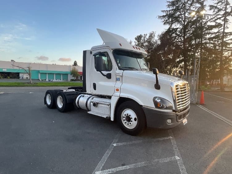 2019 Freightliner