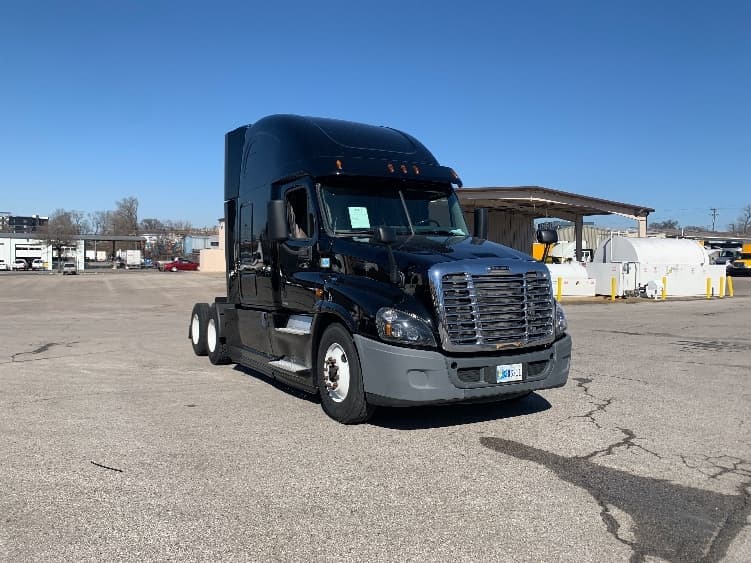 2019 Freightliner