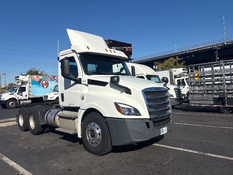 2019 Freightliner