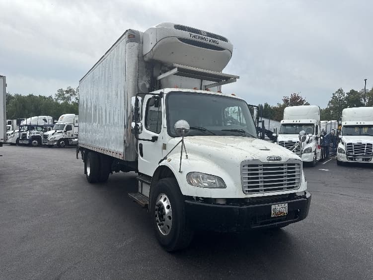 2019 Freightliner M2 106