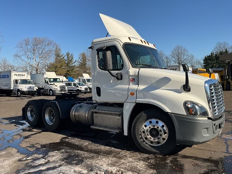 2019 Freightliner