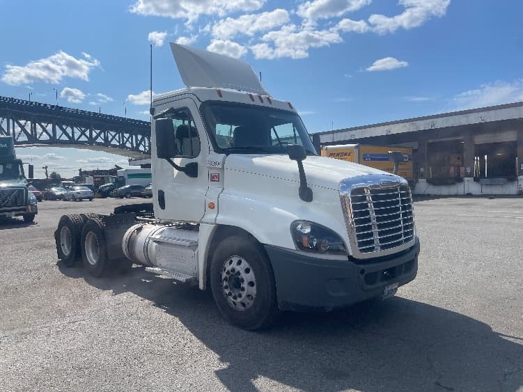 2019 Freightliner