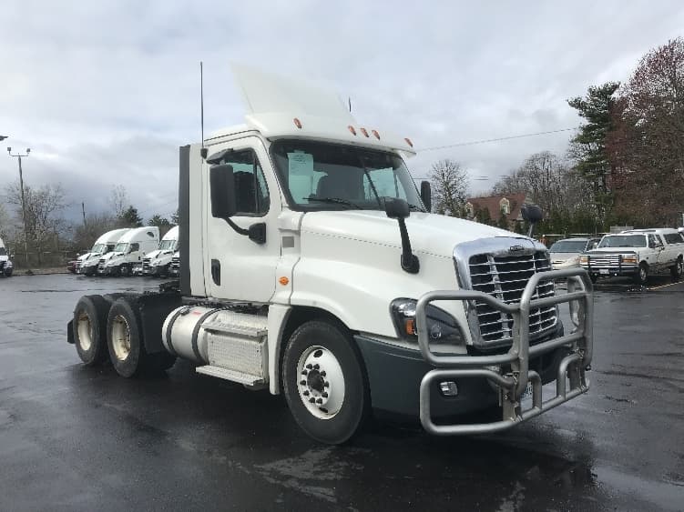 2019 Freightliner