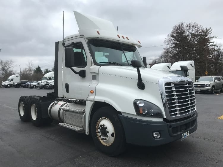 2019 Freightliner