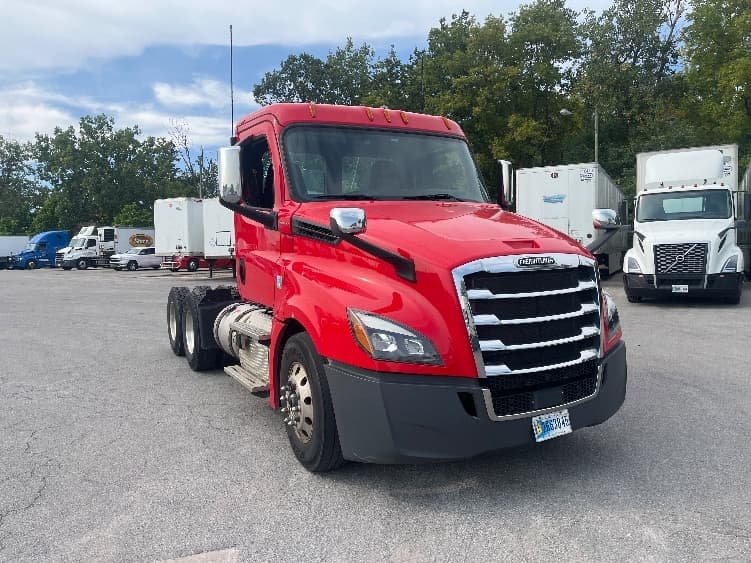 2019 Freightliner