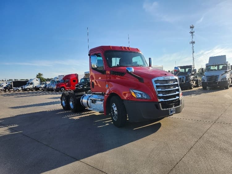2019 Freightliner