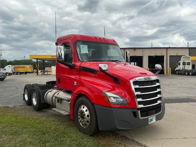 2019 Freightliner
