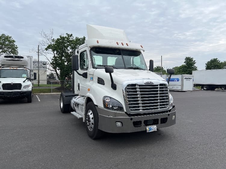 2019 Freightliner