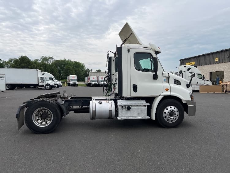 2019 Freightliner in Pennsauken, NJ — photo 8