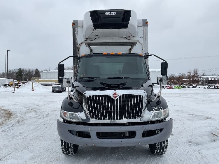 2020 International MV in Battle Creek, MI — photo 2