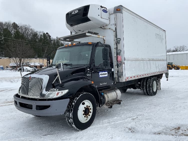 2020 International MV in Battle Creek, MI — photo 3