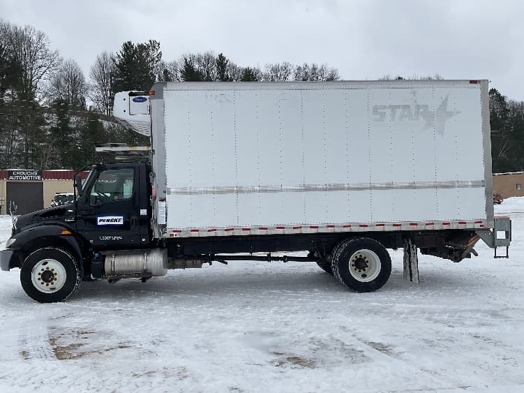 2020 International MV in Battle Creek, MI — photo 4