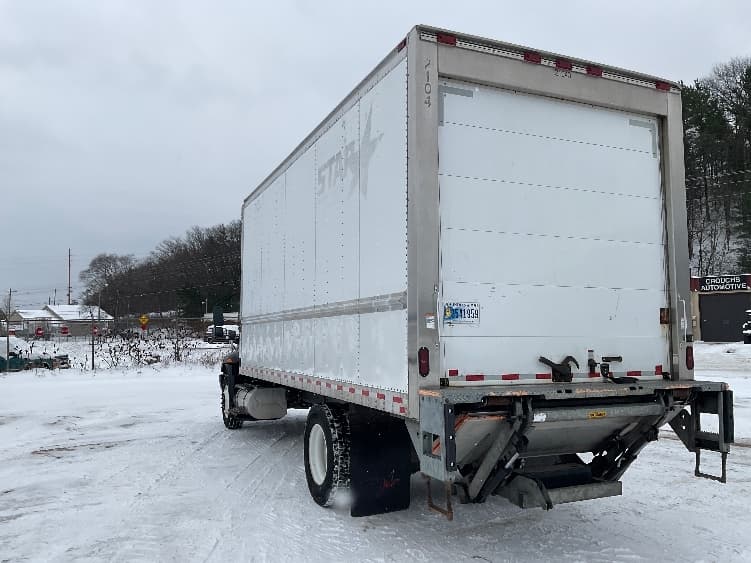 2020 International MV in Battle Creek, MI — photo 6