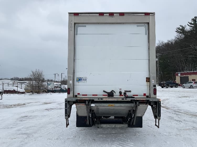 2020 International MV in Battle Creek, MI — photo 7