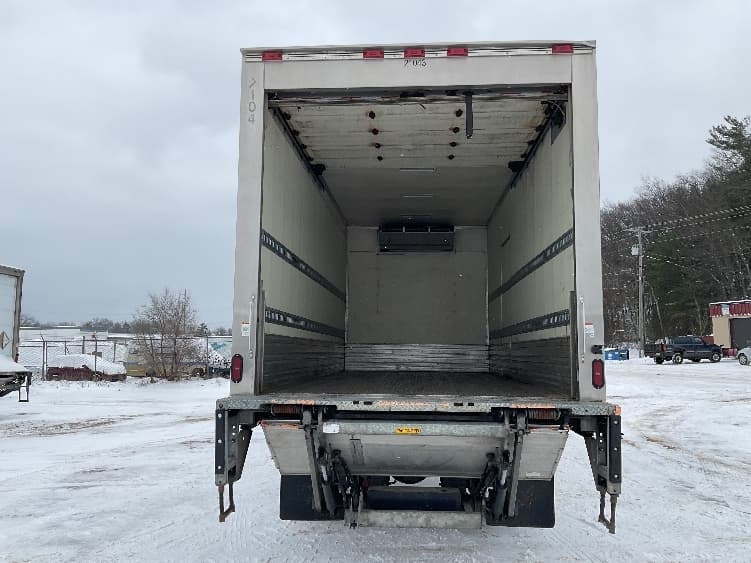 2020 International MV in Battle Creek, MI — photo 8