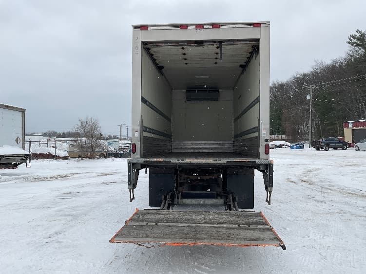 2020 International MV in Battle Creek, MI — photo 9