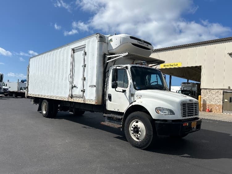 2019 Freightliner M2 106