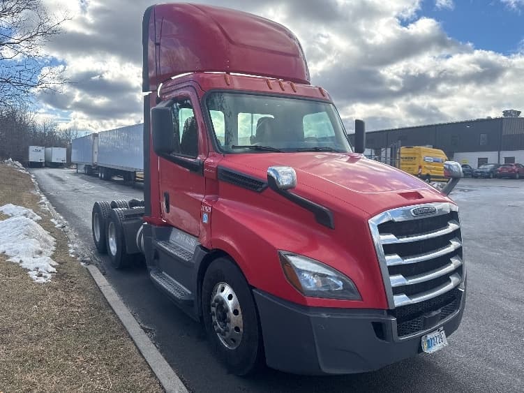2019 Freightliner