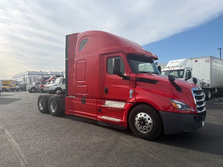 2019 Freightliner