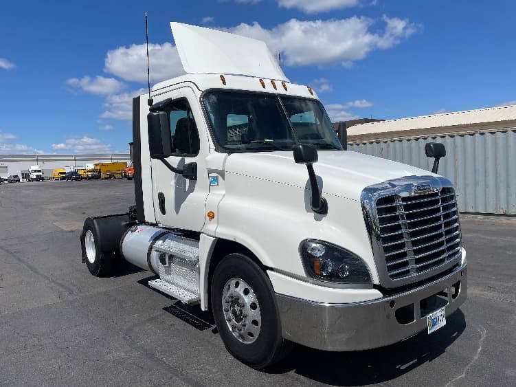 2019 Freightliner